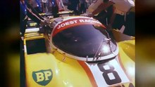 24 Heures du Mans 1984 Résumé VF