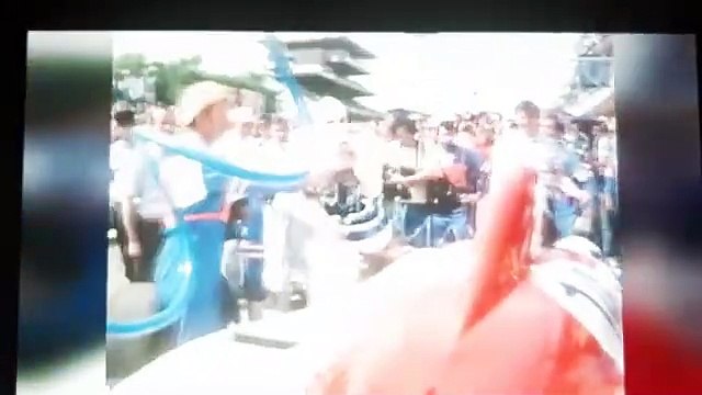 24 Heures du Mans 1979 Résumé VF