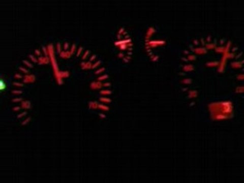 Test vitesse clio 1.5dCi