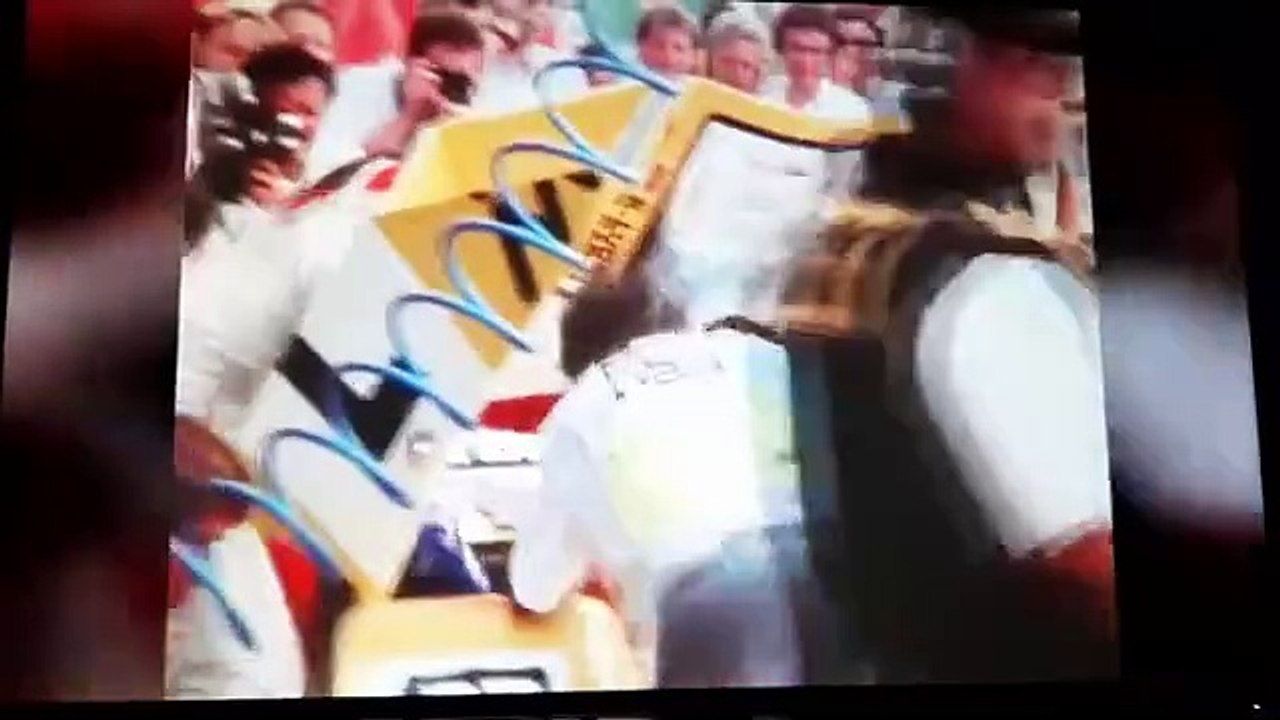24 Heures du Mans 1985 Résumé VF
