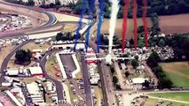 24 Heures du Mans 2023 Résumé VF WEC FULL ACCESS (FR)