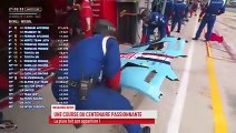 24 Heures du Mans 2023 Résumé VF l'Equipe