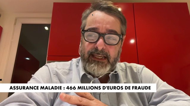 Charles Prats : «La principale fraude aux prestations sociales sont les immatriculations des gens dans le système»