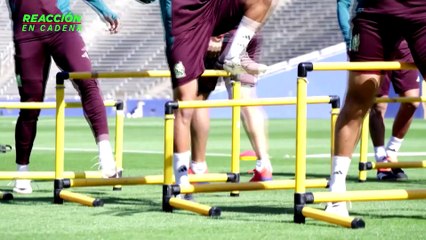 El futbol mexicano necesita nuevas cosas y no el regreso de Javier Aguirre