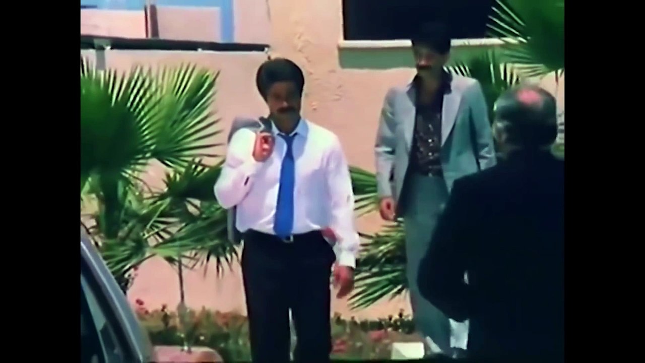 Ateşdağlı 1985