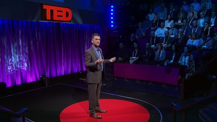 How to stay calm when you know you'll be stressed _ Daniel Levitin _ TED