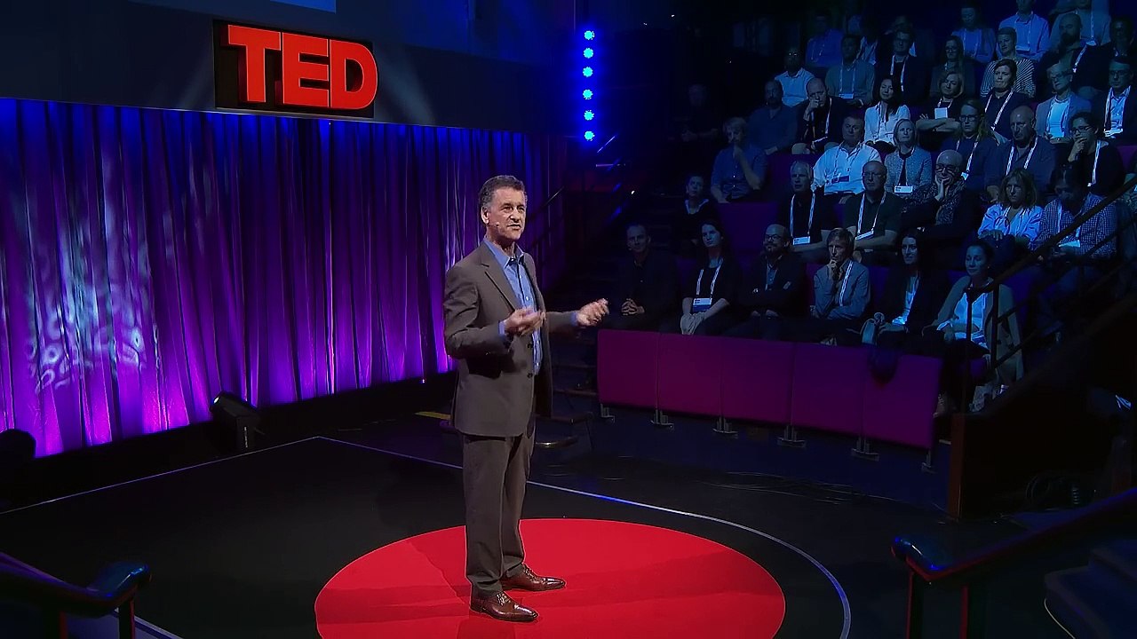 How to stay calm when you know you'll be stressed _ Daniel Levitin _ TED