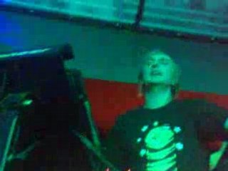 David Guetta Bazar 6.04.08 (6)