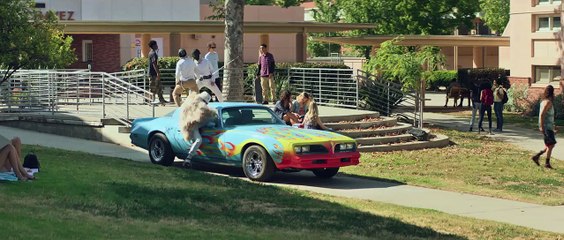 Booksmart (2019) stream deutsch anschauen