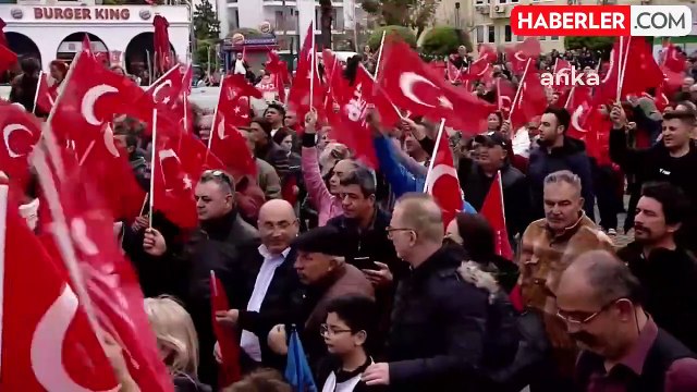 Marmaris Belediye Başkan Adayı Acar Ünlü: Sandığa Giderken Düşünmemiz Lazım