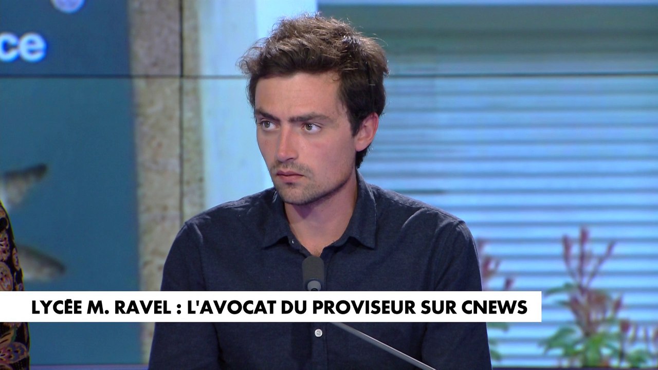 Nathan Devers : «Face à ce genre d’évènement il faut être radicalement intransigeant»
