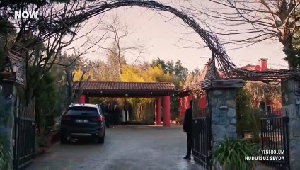 Hudutsuz Sevda 26 Bölüm