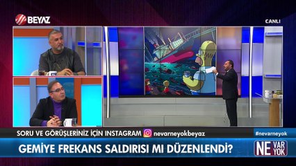 Ne Var Ne Yok 28 Mart 2024