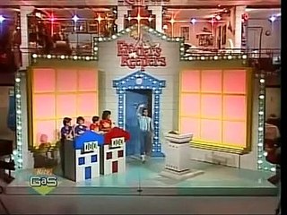 Aaron-Kelly vs. Adam-Amy, 11/87