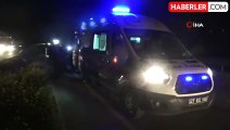 Gaziantep'te yol ortasında silahla vurulmuş kadın cesedi bulundu