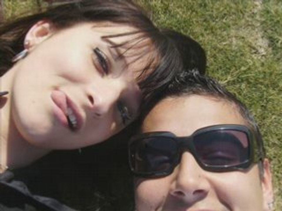 ma chérie et moi