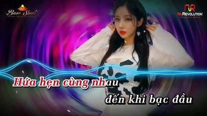 Ân tình sang trang Remix 2024 - Thúy Loan cover