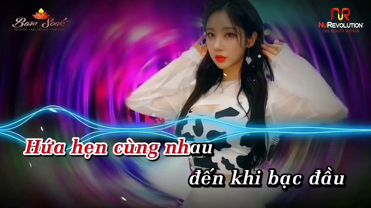 Ân tình sang trang Remix 2024 - Thúy Loan cover
