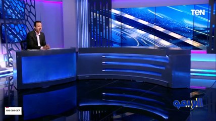 إسلام صادق يطلق صواريخ: إنسى يا حسام إنك تقدر تخترع لاعيب دولي بالشكل دا.. كان حسن شحاته عملها قبلك