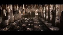 Animali Fantastici: I Crimini di Grindelwald - Trailer Ufficiale