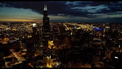 Damaged Bande-annonce (UK)