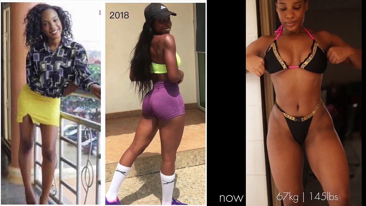 My tips to natural weight gain _building lean muscle_ _ Physique update