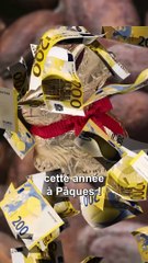 Pâques : les chocolats coûteront plus cher cette année