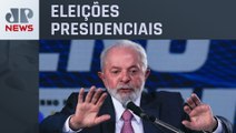 Lula diz que veto a candidata na Venezuela é grave