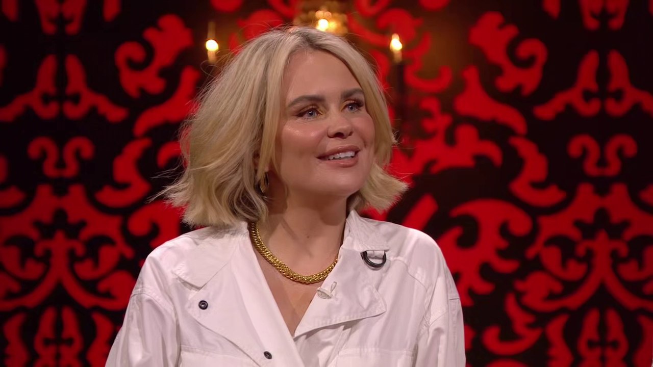 Taskmaster S17E01 Grappling with My Life