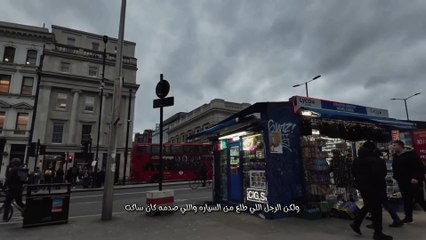 ما حقيقه ظهور عبده الشيطان في البر ؟؟