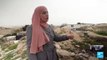Gobierno israelí expropia 800 hectáreas de tierras palestinas en Cisjordania
