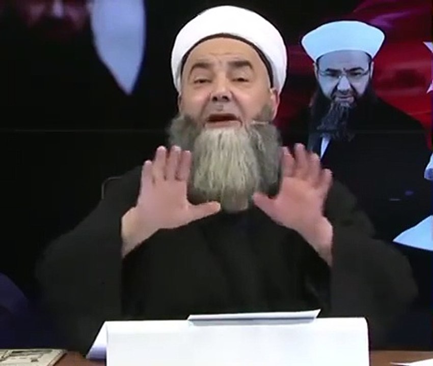 Cübbeli Ahmet'ten 'seçim' fetvası: Yeniden Refah ve Saadet'e oy vermek caiz değildir