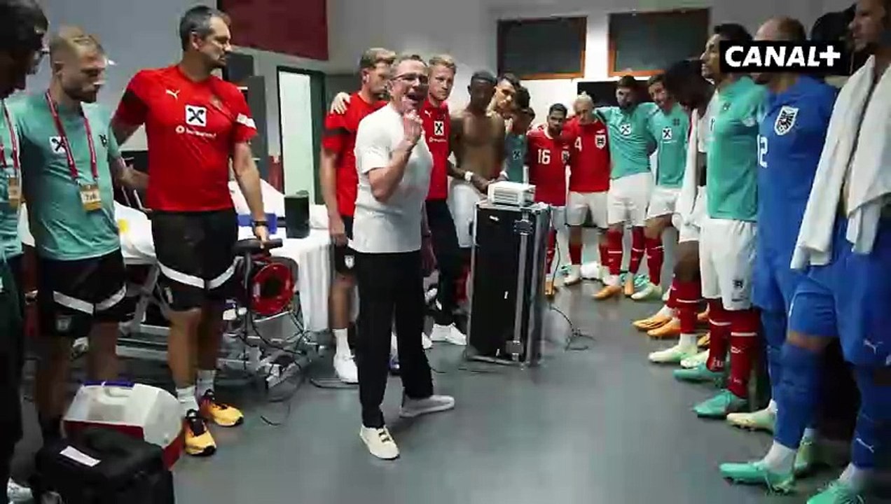 Teamgeist – Unser Weg Saison 1 -  (DE)