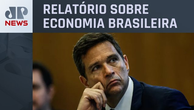 Campos Neto: “Missão do Banco Central é trazer inflação para meta”