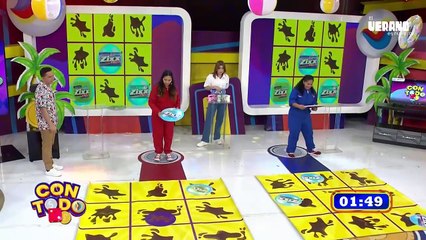 Con Todo - 28 de Marzo 2024