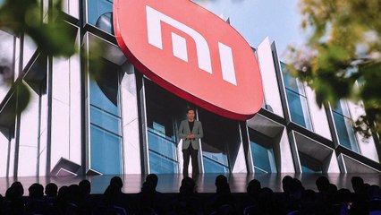 Xiaomi entra en el mercado del automóvil con un coche eléctrico