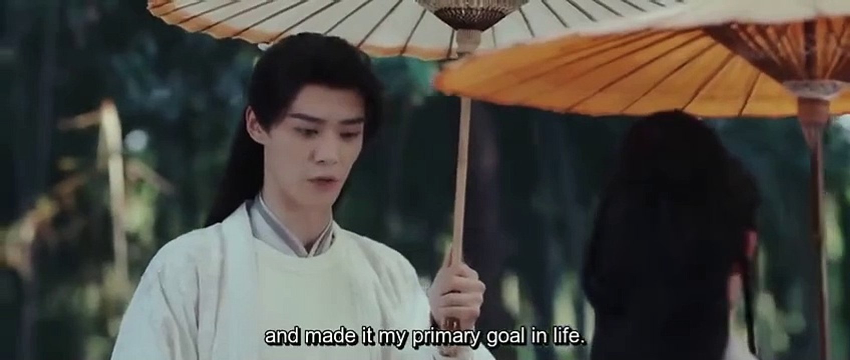 Part for Ever (2024) Ep 15 Eng Sub