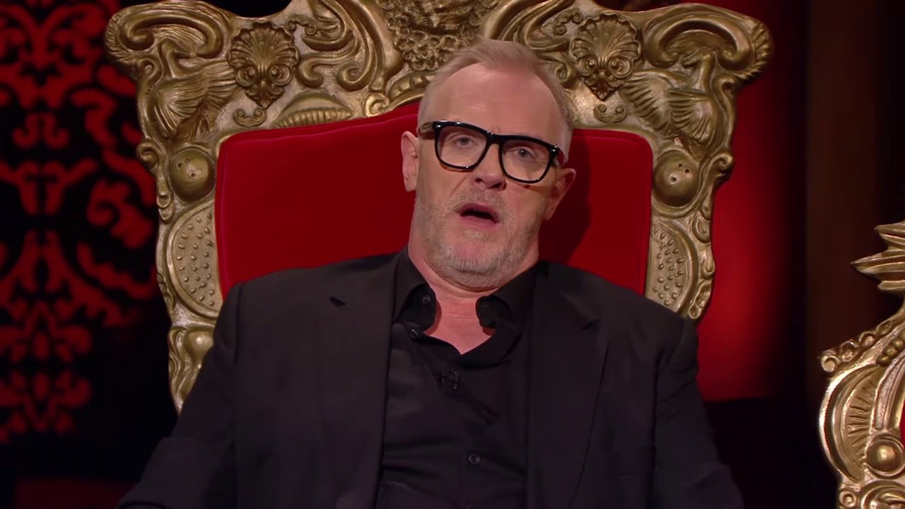 Taskmaster S17 E01