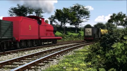 Bust my buffers