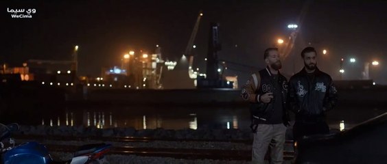 فِلْوًجُةِ 2 الحلقة 18 الثامنة عشر