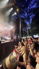 Los Wembler's de Iquitos  Music Show in Cabaret Frappé Grenoble  #music #show #musicvideo (79)