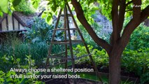 Raised Garden Bed Mistakes To Avoid
