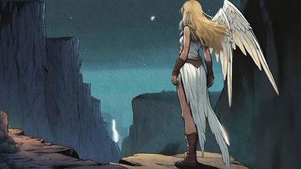 Aleyna Kalaycıoğlu - YENİDEN SEV (Lyric Video)