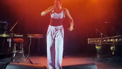 Frieda The Music Show In  PASS’SPORT FESTIVAL  #music #musica #música #show #festival  (17)