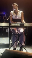 Frieda The Music Show In  PASS’SPORT FESTIVAL  #music #musica #música #show #festival  (21)