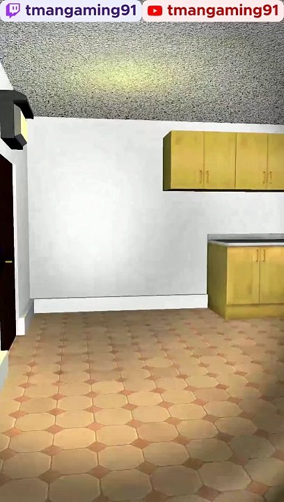 Get Back In The Kitchen