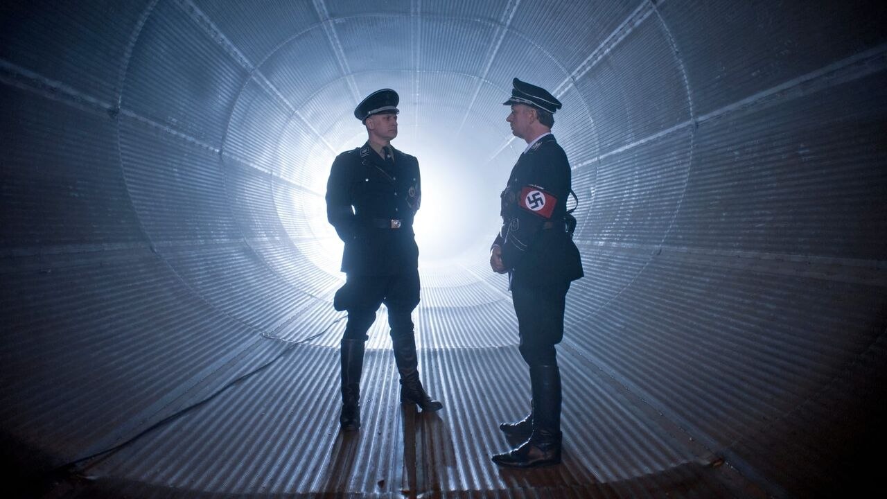 Nazi Megastructures vidéo bande annonce