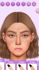 2024 Amazing makeup step by step