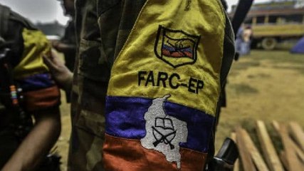 Download Video: Nuevo golpe a las disidencias de las Farc: fueron abatidos cinco peligrosos integrantes de la Segunda Marquetalia