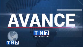 TN7 avance de noticias 28 Marzo 2024